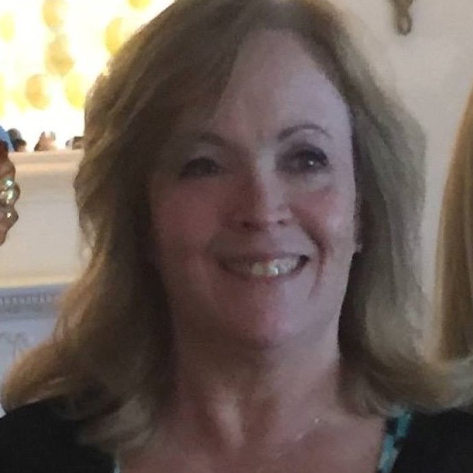 Jean Marie Walsh